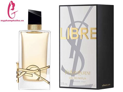 ysl nước hoa nữ|YSL libre giá.